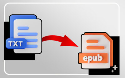 ePub Conversion – a Great Formatting Option for eBooks