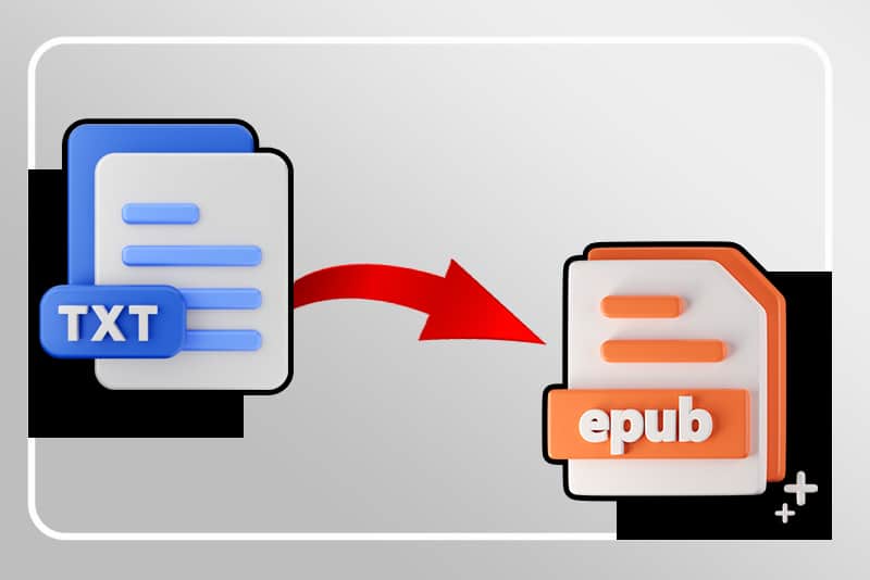 Formatting Option for eBooks