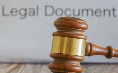 Incorporating Legal Document Management Systems