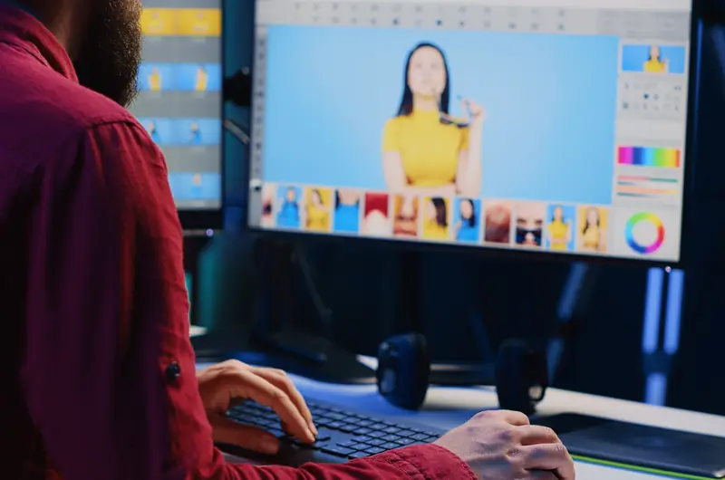 Digital Photo Enhancement Work Outsource your Digital Photo Enhancement Work