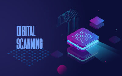 Save Time and Space with Digital Scanning Solutions