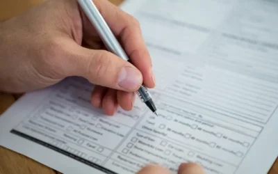 Why You Need Forms Processing Solutions?