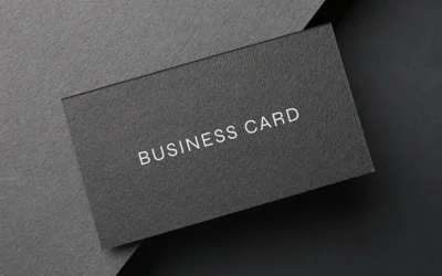 Outsource Business Card Indexing
