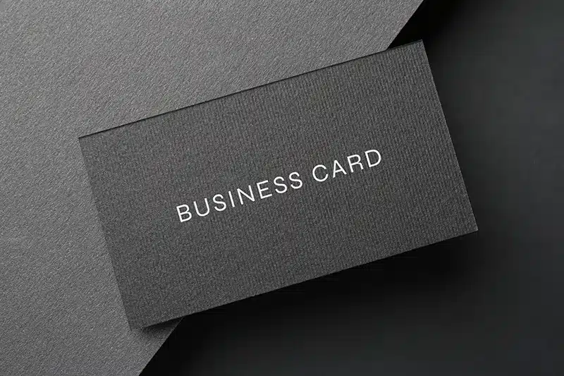 Business Card Indexing Outsource Business Card Indexing