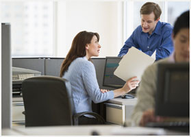 Document Scanning