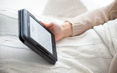 Significance of Mobipocket Conversion Services