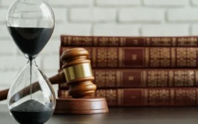 Time a Crucial Factor in Legal Practices