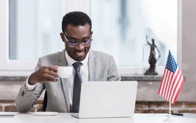 US Government’s Initiative to Move Everything Digital Shows the Way for Businesses