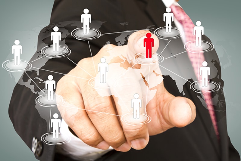 Small Businesses Outsource Business Processes