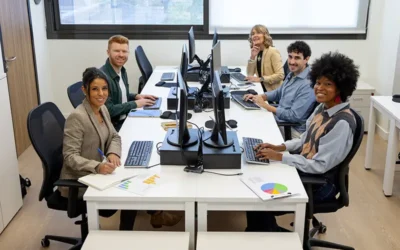 Small Companies are Starting To Favor Outsourcing