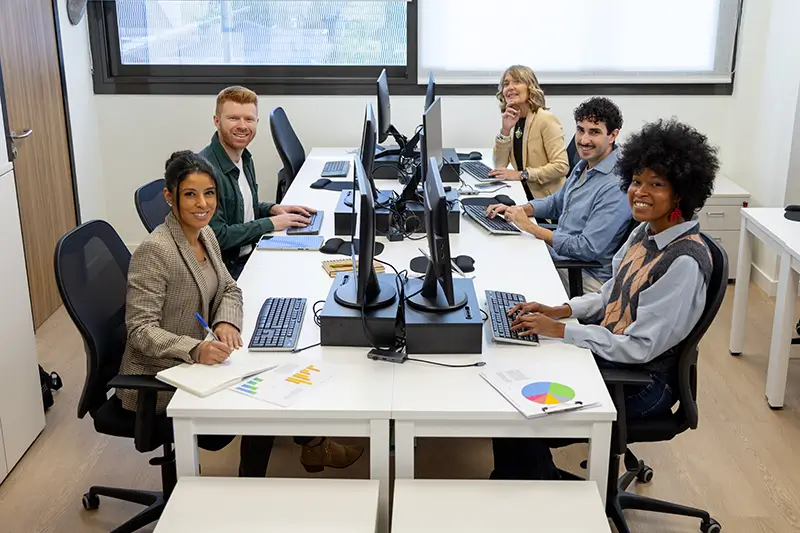 Starting To Favor Outsourcing Small Companies are Starting To Favor Outsourcing