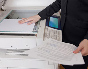 How Document Scanning Services Benefit the Healthcare Industry