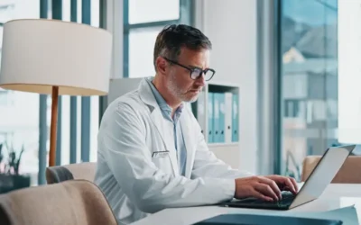 Automated Document Indexing for Hospitals: How to Improve Speed and Accuracy