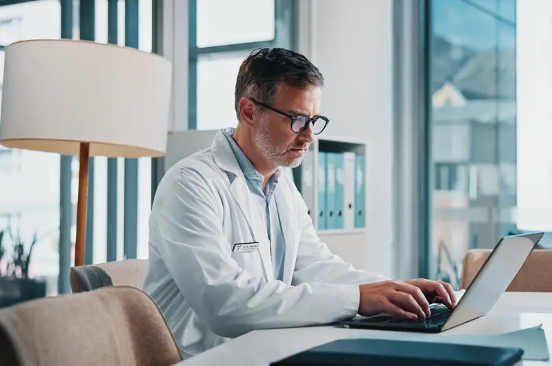 Automated Document Indexing for Hospitals Automated Document Indexing for Hospitals: How to Improve Speed and Accuracy