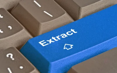 Web Data Extraction Services – Collect Valuable Information Quickly