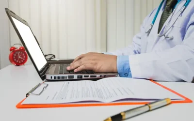 Convert Your Medical Documents to Digital to Improve Your Workflow
