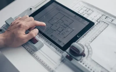 Go Paperless with CAD Conversion