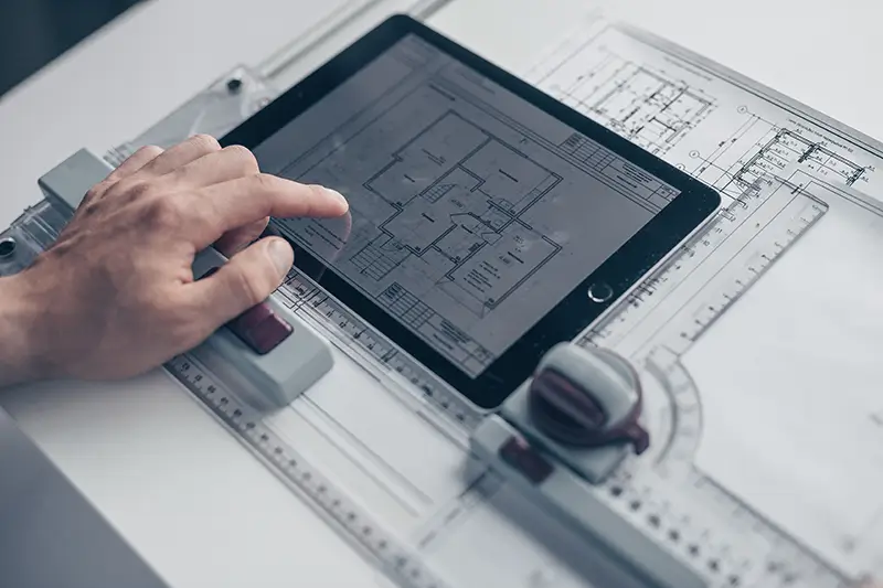 Go Paperless Go Paperless with CAD Conversion