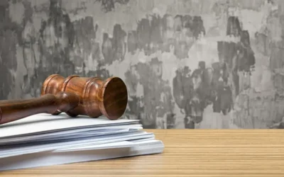 Bid Adieu to Paper Based Legal Documents