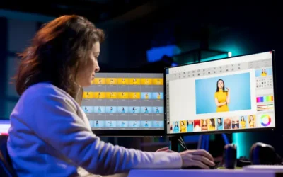 How to Make Digital Image Editing Look Real