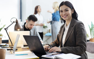 Paperless HR Departments Need to Focus on Security and Accessibility