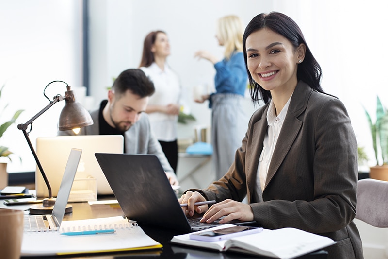 HR Digital Transformation