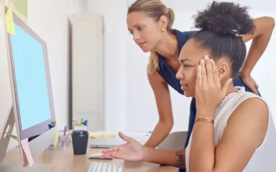 How to Prevent Common Data Entry Mistakes