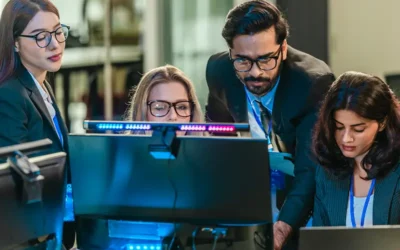 Data Mining: A Powerful Tool for Acquiring Business Intelligence