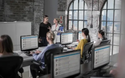 High-tech Document Management Systems for Museum Archiving