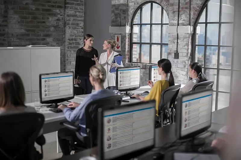 High-tech Document Management Systems High-tech Document Management Systems for Museum Archiving