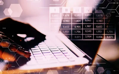 New Technologies Enhance Financial Data Mining and Analysis