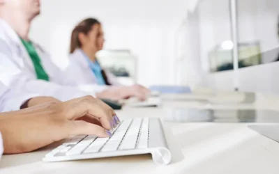 New Technology Helping to Address Data Entry Issues in Healthcare