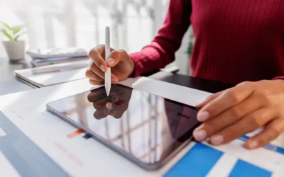 Advantages of Going Paperless With e-Signature Technology