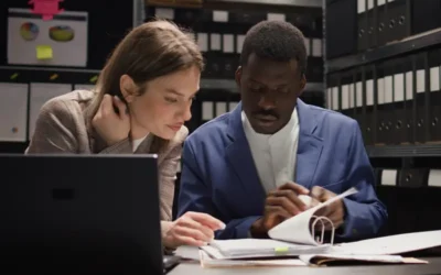 University of Florida Revamping Document Management System