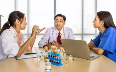 Using Data Mining Techniques to Enhance Clinical Decision-making