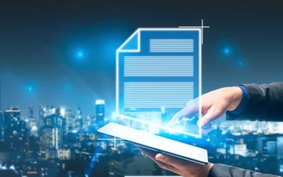 How Electronic Document Management is Helping Animal Traceability