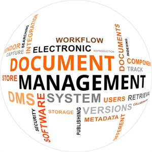 Electronic Document Management