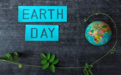 Happy Earth Day – A Reminder to Go Paperless at Work