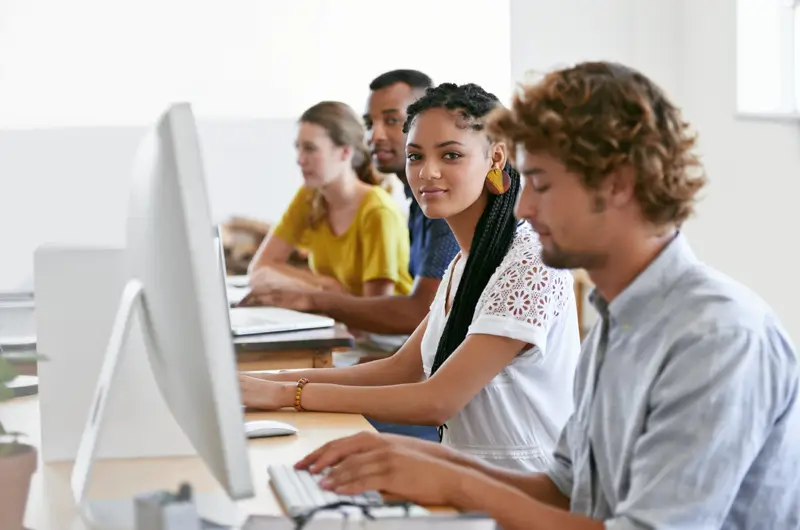 Internship Program to Develop Job Skills Internship Program to Develop Job Skills in Students with Special Needs