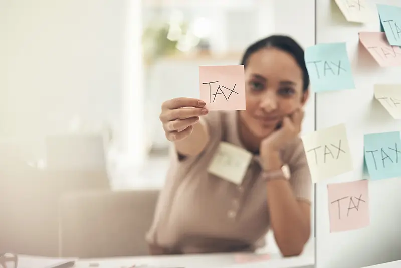 Tips to Keep Your Tax Receipts Well-organized