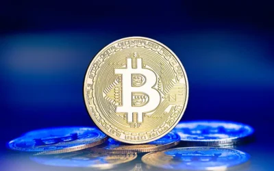 Data Analytics Discloses Factors Impacting Bitcoin Prices