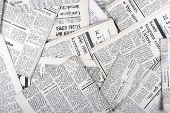 Historic Newspapers