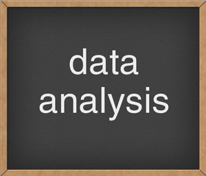 Applications of Data Analysis