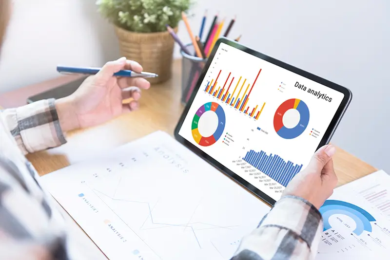 Applications of Data Analysis Applications of Data Analysis in the Telecommunication Sector