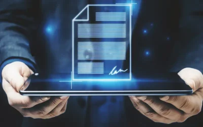 Connecticut Moves Towards Digitization and Document Conversion to Ease Regulation Management