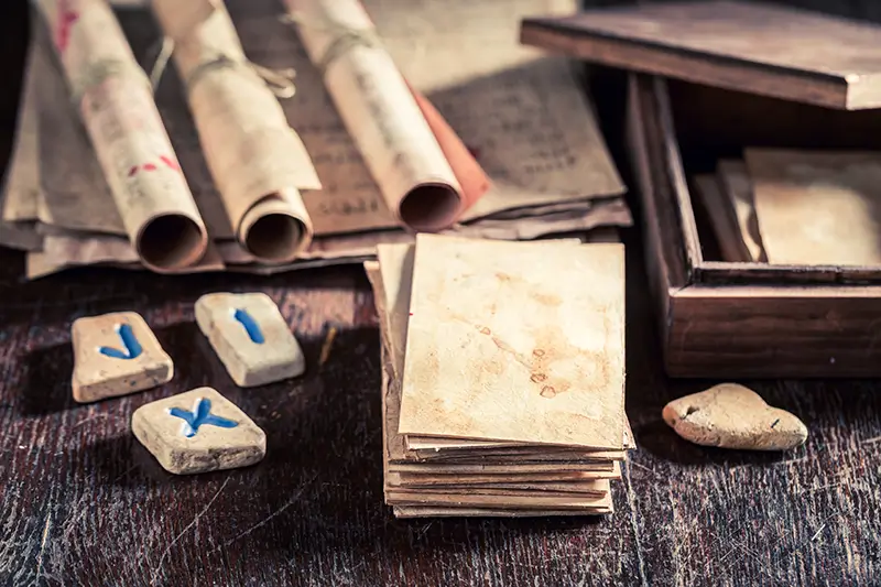 Dead Sea Scrolls Website Enhanced Dead Sea Scrolls Website Enhanced by New Update