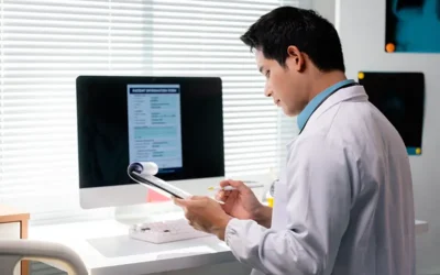 Document Management System for Hospitals – Key Considerations