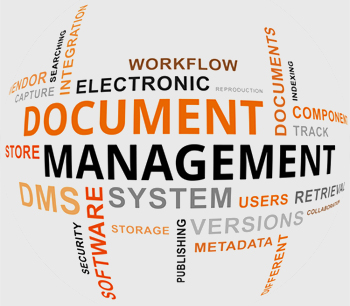 Document Management System