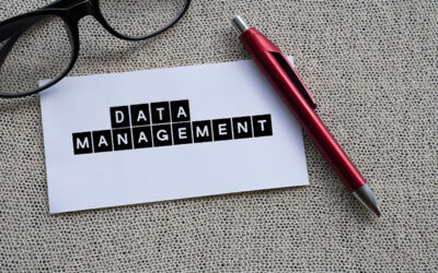 10 Essential Strategies for Efficient Data Management