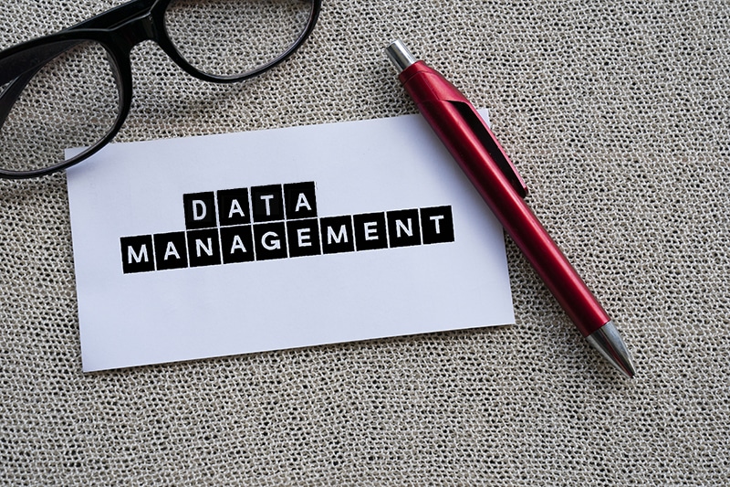 Essential Strategies for Efficient Data Management